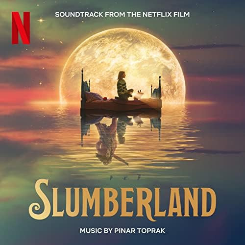 Soundtrack EP for Netflix Short 'The After' Released