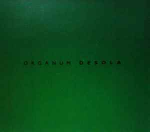 Desola - Organum