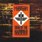 Manowar - Sign Of The Hammer | Releases | Discogs