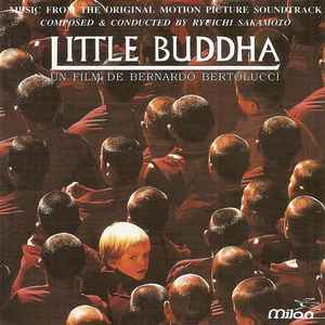 Little Buddha - DVD