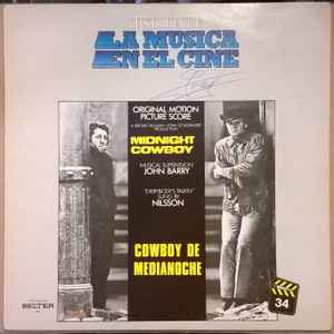 Night Shift Original Soundtrack (1982, Vinyl) - Discogs