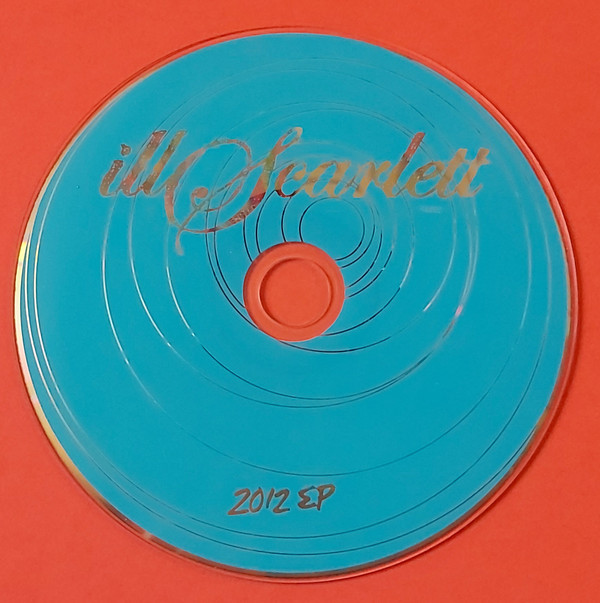 baixar álbum illScarlett - 2012 EP