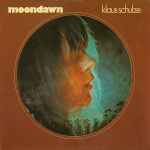 Cover of Moondawn, 2017-12-15, Vinyl
