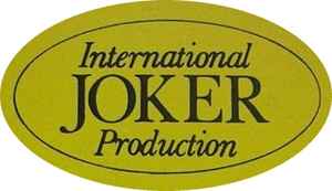 International Joker Production on Discogs