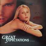 Cover of Great Expectations (The Album), 1997, CD
