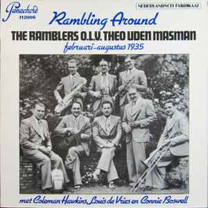 The Ramblers - Rambling Around