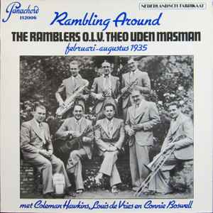 Ramblers topy 2025 glerum goody goody