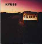 Cover of Welcome To Sky Valley, 2000, Vinyl