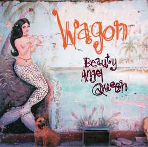 Beauty Angel Queen - Wagon