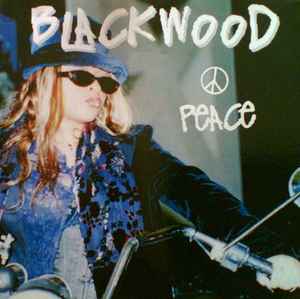 Blackwood - Peace