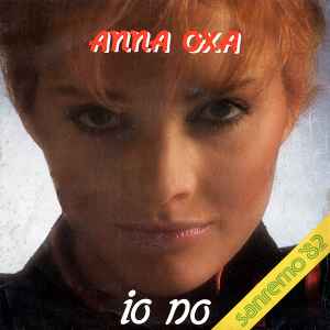 Io No - Anna Oxa