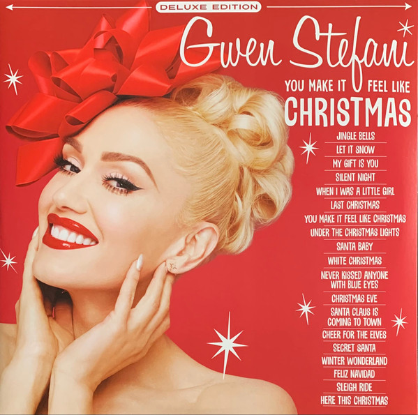 Santa Baby-Taylor Swift (HQ+LYRICS+DONWLOAD) 