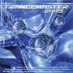 Trancemaster 2005 - Various