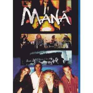 Maná (album) - Wikipedia