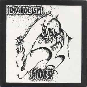Diabolism - Mobs