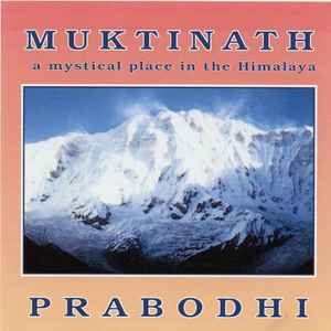 Prabodhi - Muktinath album cover