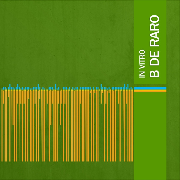 télécharger l'album In Vitro - B De Raro