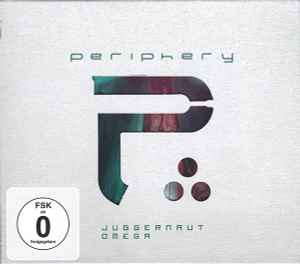 Periphery – Juggernaut • Alpha (2015, O-Card, CD) - Discogs