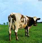 Cover of Atom Heart Mother, 1970-10-10, Vinyl