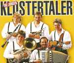 last ned album Die Jungen Klostertaler - Unsere Volkstümlichen Lieblinge