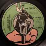 Cover of (White Man) In Hammersmith Palais, , Vinyl