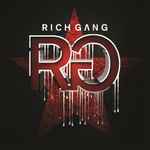 Cover of Rich Gang , 2013-07-23, CD
