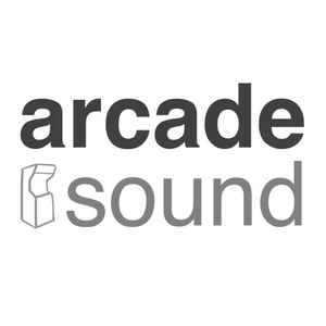 arcade_sound at Discogs