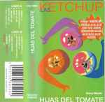 Cover of Hijas Del Tomate, 2002, Cassette
