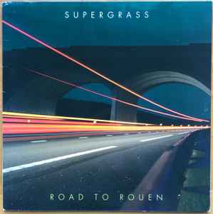 Supergrass – Life On Other Planets (2002, Vinyl) - Discogs