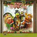 Cover of The Muppet Christmas Carol (Original Motion Picture Soundtrack), 2005, CD