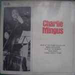 Cover of Charlie Mingus, 1980, Vinyl