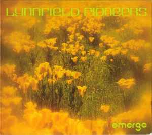 The Lynnfield Pioneers - Emerge album cover