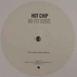 No Fit State - Hot Chip