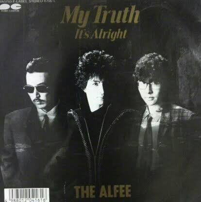 The ALFEE - My Truth | Releases | Discogs