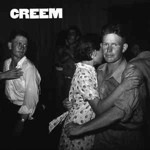 CREEM (2) - Creem