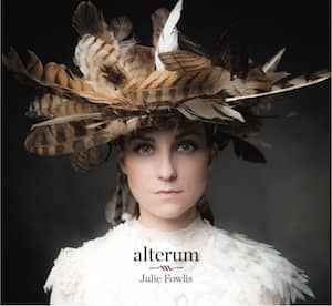 Alterum - Julie Fowlis