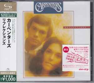 Carpenters – Reflections (2009