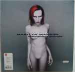 Cover of Mechanical Animals, 1998-09-00, Vinyl