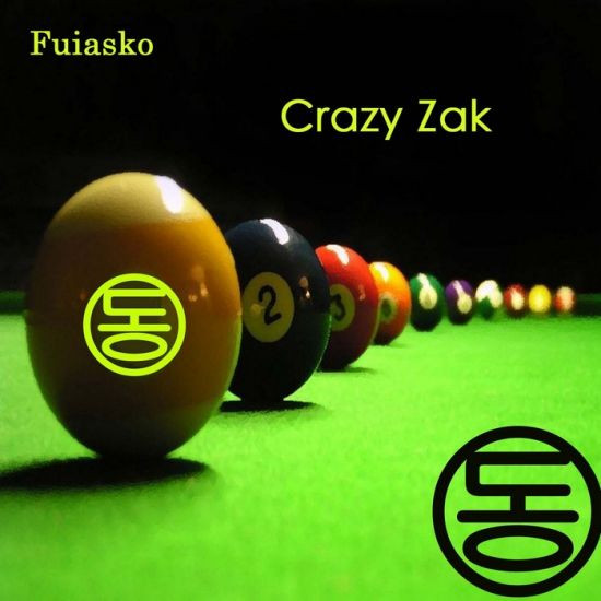 ladda ner album Fuiasko - Crazy Zak