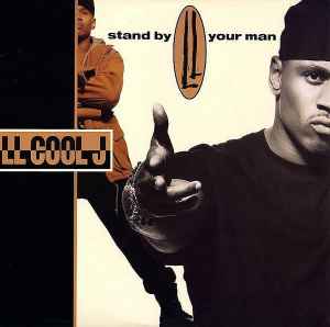 Stand By Your Man - LL Cool J