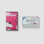 Algernon Cadwallader – Algernon Cadwallader (2022, Pink, Cassette 