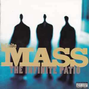Infinite Mass – Live In Sweden (1999, CD) - Discogs