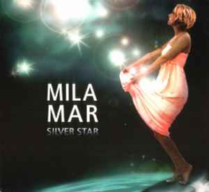 Mila Mar - Silver Star album cover