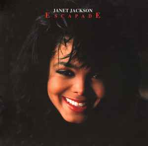 Escapade - Janet Jackson