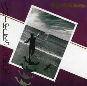 Whippersnapper – Tsubo (1988, CD) - Discogs