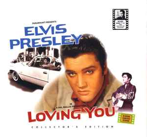 Elvis Presley – King Creole (2002, Vinyl) - Discogs
