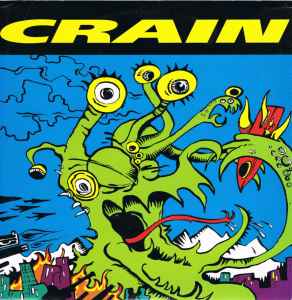 Crain (2) - Crackhouse