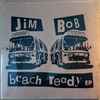 Jim Bob (2) - Beach Ready EP