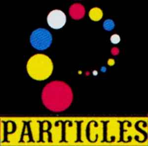 Particles (2)auf Discogs 