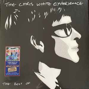 The Chris White Experience - The Best Of album cover